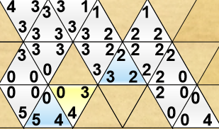 Règle du Triominos - Regles du jeu du Triominos